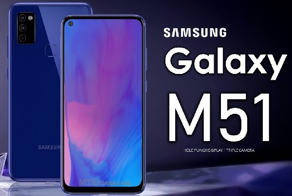 samsung m51 android 11 release date