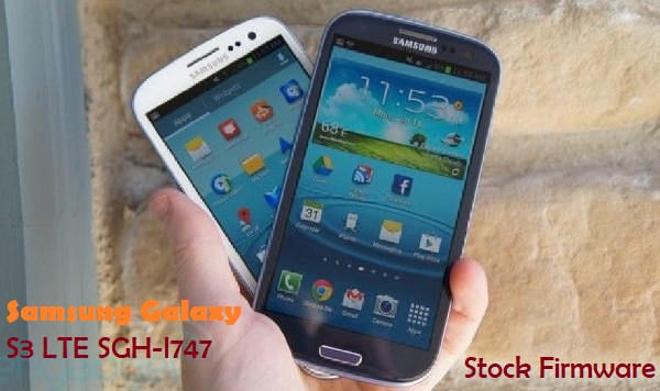 samsung s3 i747